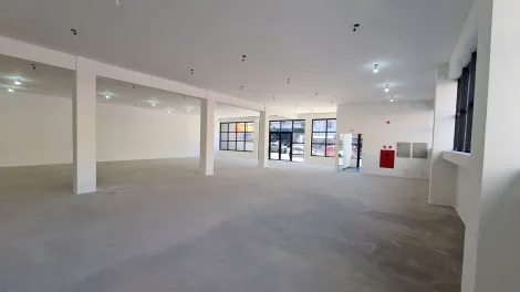 Pr�dio Comercial Monousu�rio para Loca��o ? Jardim Bela Vista/Santo Andr�/SP