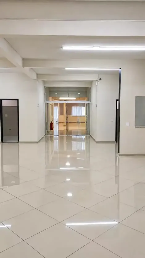 Pr�dio Comercial Monousu�rio para Loca��o ? Rudge Ramos/S�o Bernardo do Campo/SP
