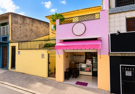 Im�vel Comercial e Residencial para Venda? S�o Jo�o Cl�maco/SP