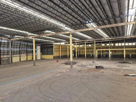 Loca��o de Galp�o industrial e log�stico em Osasco/SP