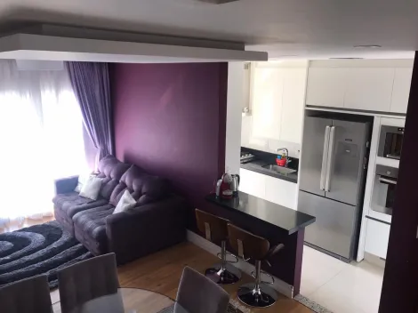 Apartamento Tipo Cobertura localizado no bairro Barcelona, em S�o Caetano Do Sul.