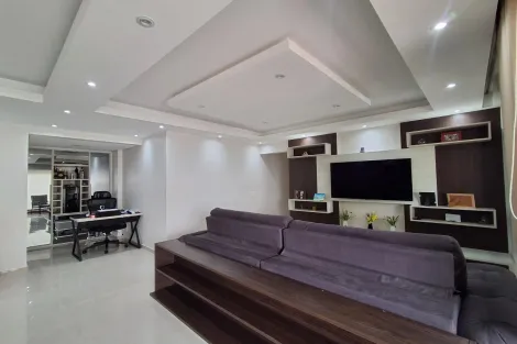 Apartamento com 3 su�tes localizado no bairro Jardim S�o Caetano, em S�o Caetano Do Sul.