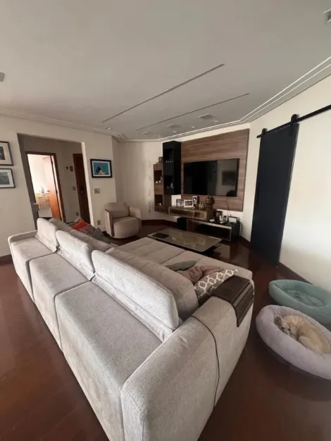 Apartamento com 4 dormit�rios localizado no bairro Santa Paula, em S�o Caetano Do Sul.