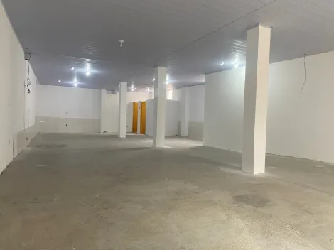 Sal�o Comercial localizado no Bairro Barcelona, em S�o Caetano Do Sul.