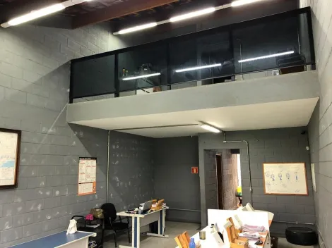 Sobrado Comercial localizado no Bairro Santa Maria, em S�o Caetano Do Sul.