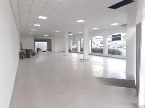 Sal�o Comercial localizado no bairro Funda��o, em S�o Caetano do Sul.
