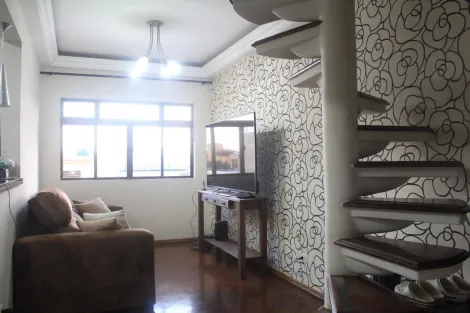 Apartamento Tipo Cobertura localizado no bairro Santa Maria, em S�o Caetano Do Sul.