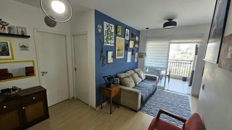 Apartamento com 3 dormit�rios localizado no bairro Barcelona, em S�o Caetano Do Sul.
