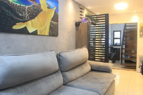 Apartamento Tipo Cobertura localizado no bairro Nova Gerty, em S�o Caetano Do Sul.