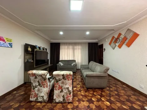 Sobrado No Bairro Campestre em Santo Andr�
