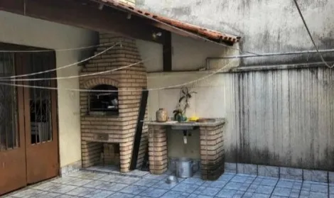 Sobrado em S�o Caetano do Sul