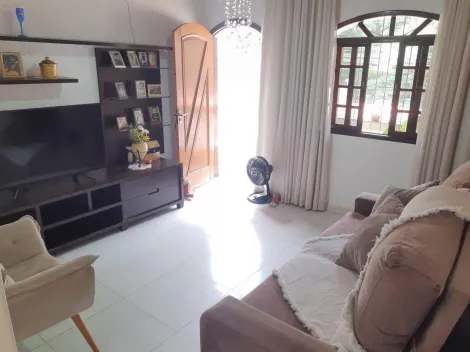 Casa Assobradada no bairro Jardim S�o Caetano