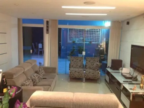 Sobrado Nova Gerty