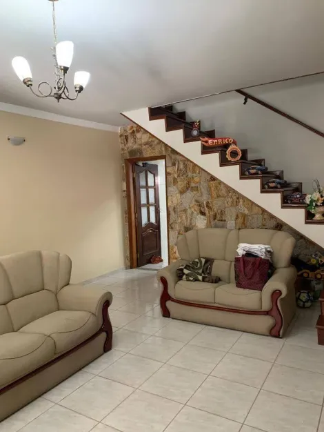 Sobrado em S�o Caetano do Sul