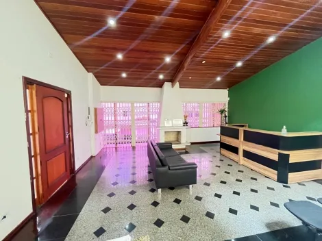 Sobrado com 3 su�tes localizado no bairro Santa Paula, em S�o Caetano do Sul.