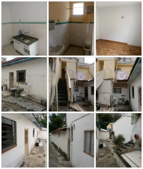 T�rrea em S�o Caetano do Sul