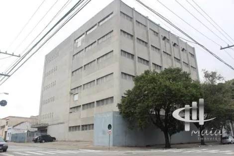 Vende Pr�dio Industrial Monousu�rio excelente localiza��o acesso f�cil para funcion�rios.