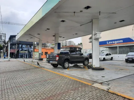 Terreno localizado no bairro Santo Ant�nio, em S�o Caetano do Sul