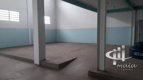 Vende - Galp�o industrial ZUP I Diadema V. Nogueira a 300 metros da Rod. dos Imigrantes