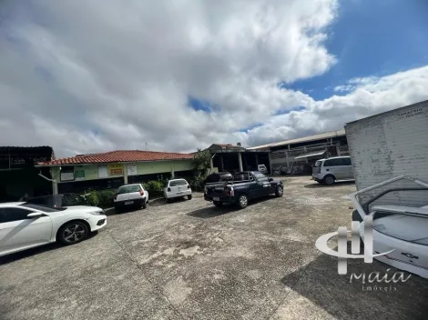 Venda - Terreno Comercial V. Palmares excelente localiza��o f�cil acesso
