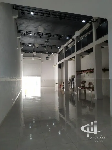 Aluga - Pr�dio Comercial Santo Andr� excelente localiza��o