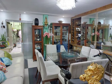 Sobrado no Bairro Centro