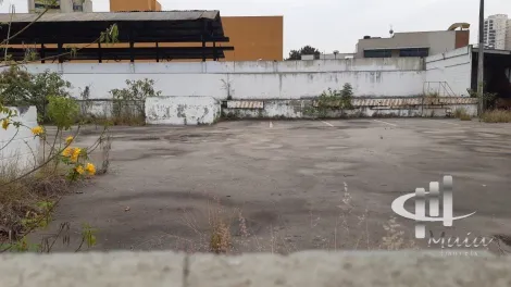 Aluga - Terreno comercial para loca��o  em S�o Caetano do Sul �tima localiza��o.