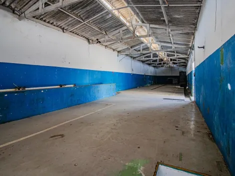 Galp�o Comercial no Bairro Santo Ant�nio em S�o Caetano do Sul.