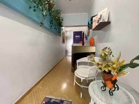 Sobrado Comercial no Bairro Santa Paula -