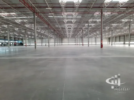 Galp�o Comercial localizado em S�o Bernardo do Campo.
