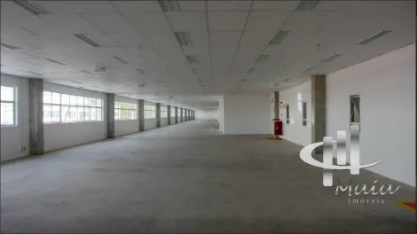 Galp�o Comercial localizada em Itapevi
