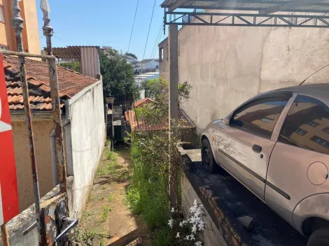 Terreno localizado no bairro Ol�mpico, em S�o Caetano do Sul
