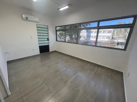 Pr�dio comercial no Bairro Barcelona