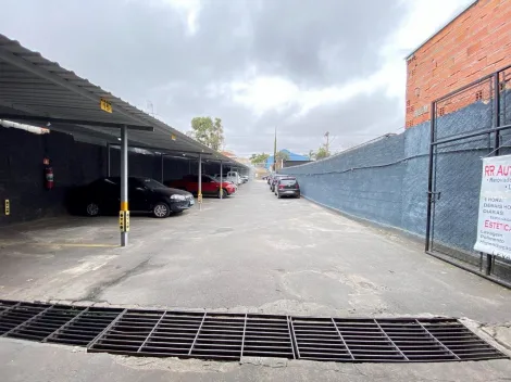 Terreno localizado no bairro Barcelona, em S�o Caetano do Sul