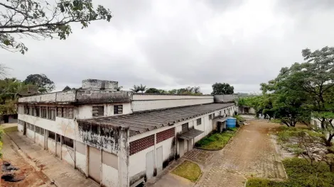 Terreno localizado no bairro Campestre, em Santo Andr�