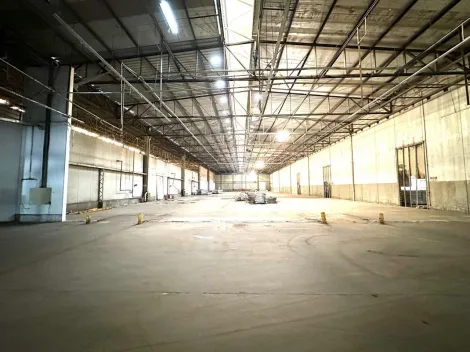 Vende - Galp�o Frigorifico com c�maras para refrigera��o e congelamento ao lado da Rod. Anhanguera Parque Industrial em Jundia�/SP