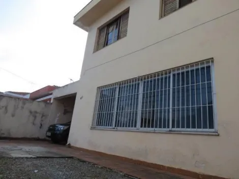Sobrado Centro