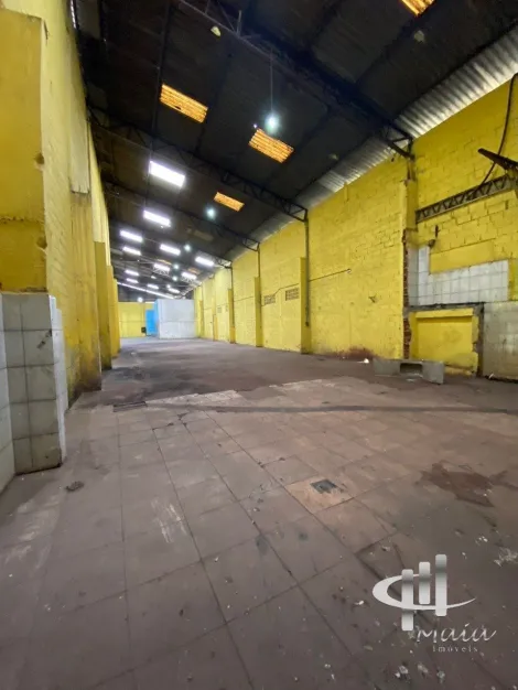 Venda - Galp�o industrial Canga�ba excelente localiza��o pr�ximo a Rod. Dutra.-