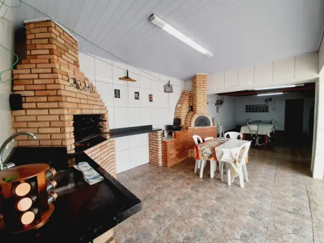 Sobrado no Bairro Santa Paula