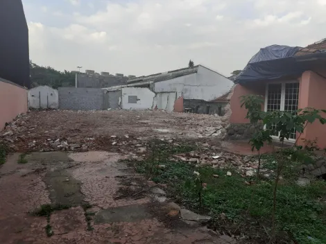 Terreno localizado no Bairro Funda��o, em S�o Caetano Do Sul -