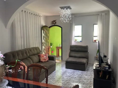 Casa com 3 dormit�rios localizado no bairro Vila Guiomar, em Santo Andr�