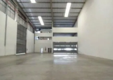 Aluga Galp�o Condom�nio Log�stico e Industrial -