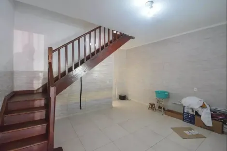 Sobrado No Bairro Funda��o