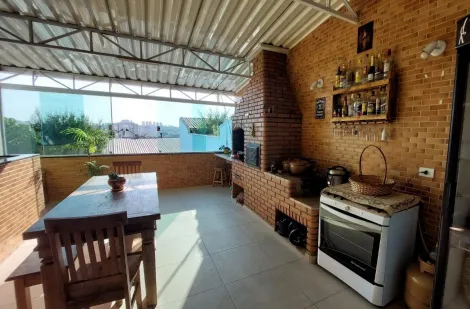 Sobrado No Bairro Cer�mica em S�o Caetano do Sul
