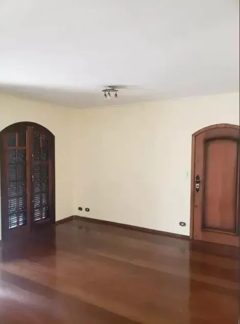 Sobrado No bairro Campestre