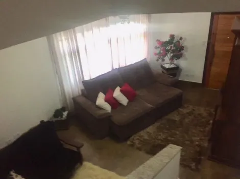 Sobrado com 3 dormit�rios localizado no Bairro Santa Maria, em S�o Caetano Do Sul