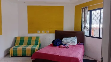 Sobrado Santa Paula