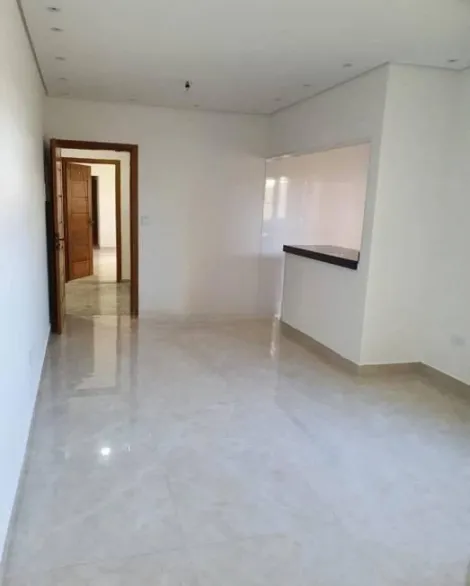 Apartamento Tipo Cobertura Novo No Bairro Curu�a
