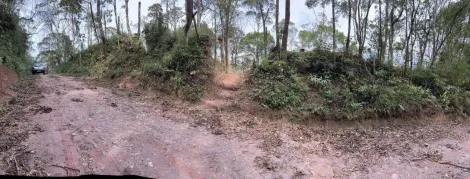Terreno localizado em Ribeir�o Pires