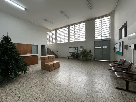 Galp�o Comercial / Industrial � Venda � Bairro S�o Jos� | S�o Caetano do Sul